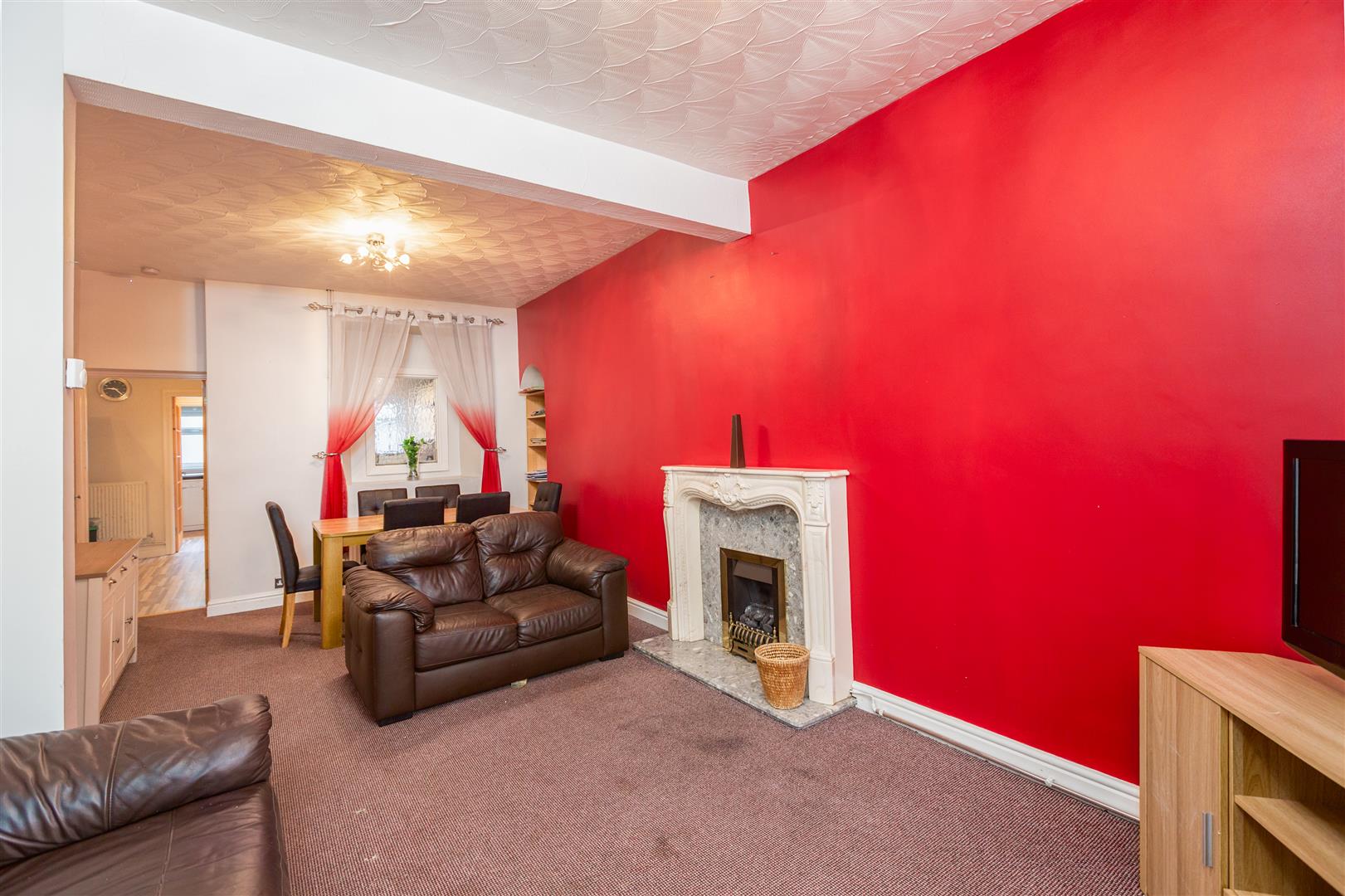 Gerald Street, Hafod, Swansea, SA1 2LZ